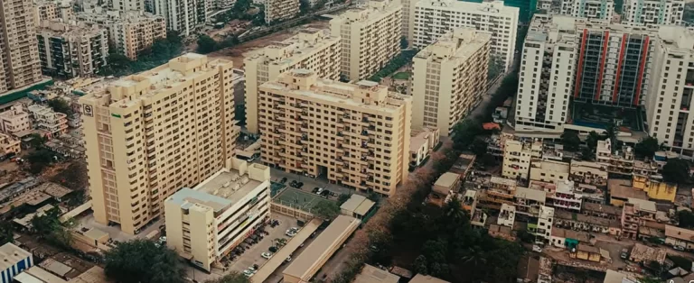 New Real Estate Development
