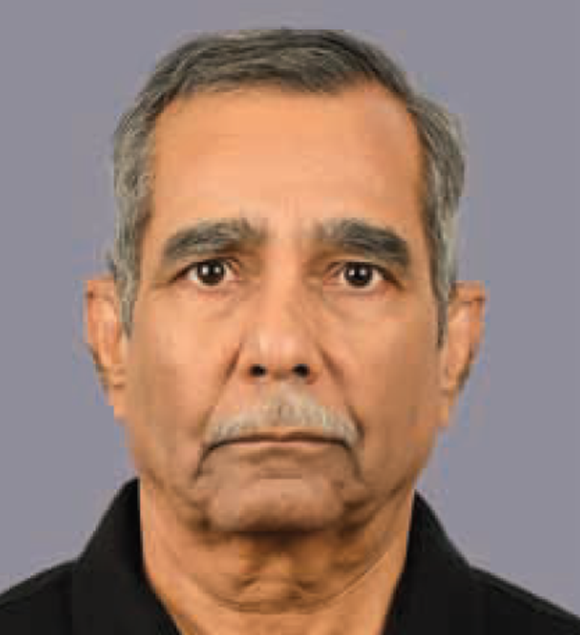 Mr. Sudhir Duppaliwar