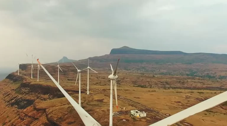 Renewable Energy